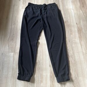 Banana Republic Drapey Jogger Pants - Spring 2015 Collection